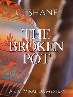 cover image of The Broken Pot